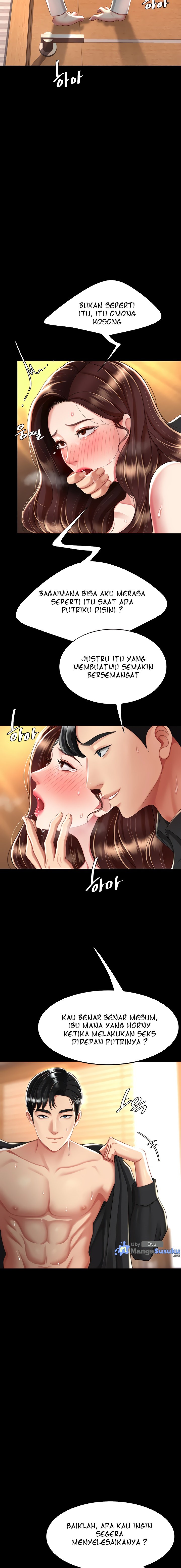 Mom Eat First - Chapter 33 11