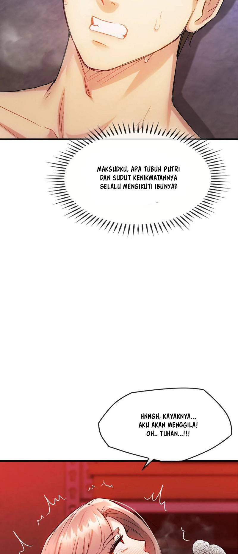 I Cant Bear it Ma’am - Chapter 33 39
