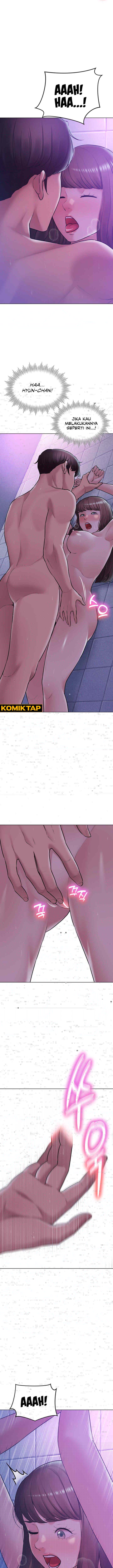 The Brides Who Can&#8217;t Eat - Chapter 33 11