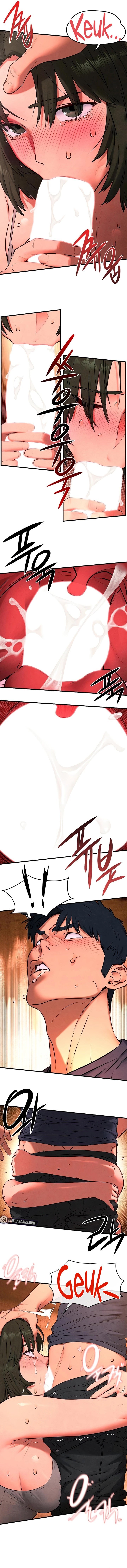 Moby Dick - Chapter 33 5