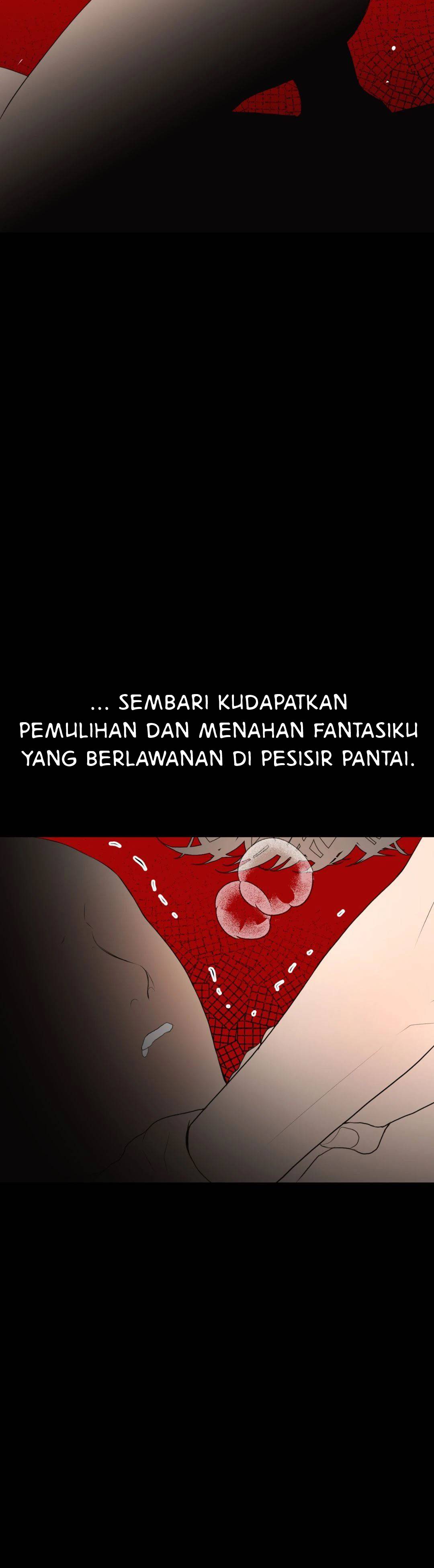 Toxic Burn - Chapter 33 90
