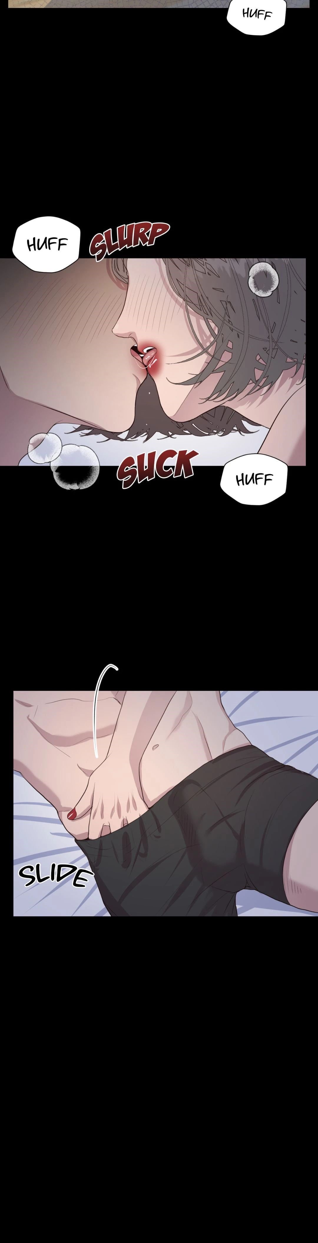 Toxic Burn - Chapter 33 15
