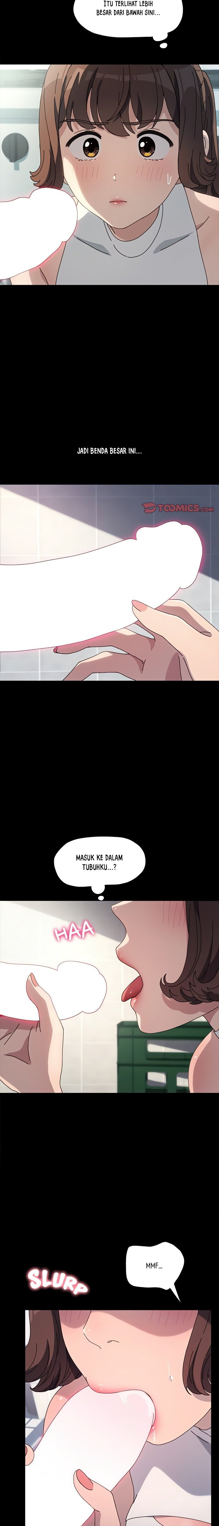 Man of The House - Chapter 33 12