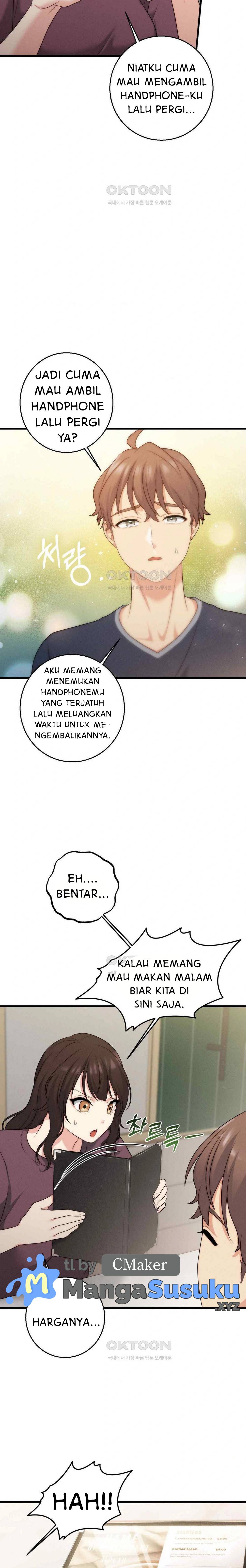 You Are My XX - Chapter 33 5