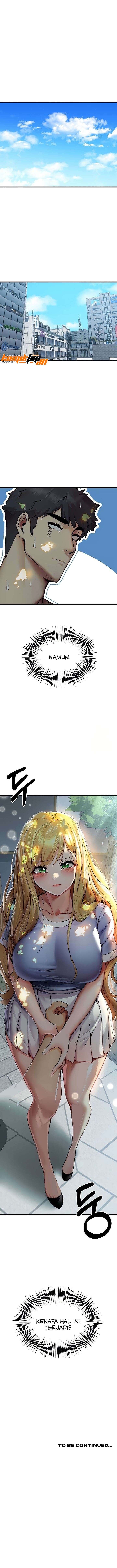 I have to sleep with stranger - Chapter 33 10