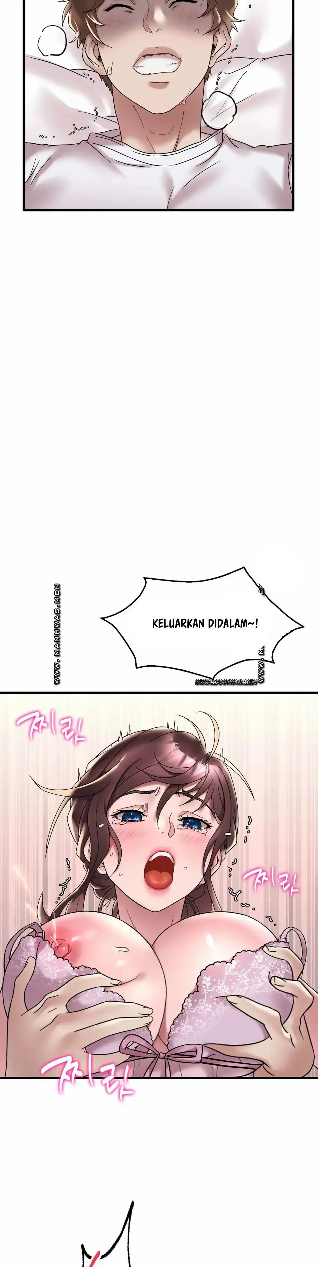 Drunk on You Uncen - Chapter 33 57 Drunk on You Uncen - Chapter 33 57