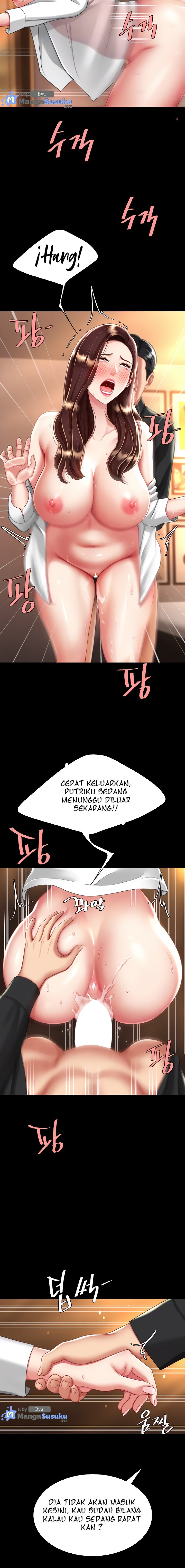 Mom Eat First - Chapter 33 7
