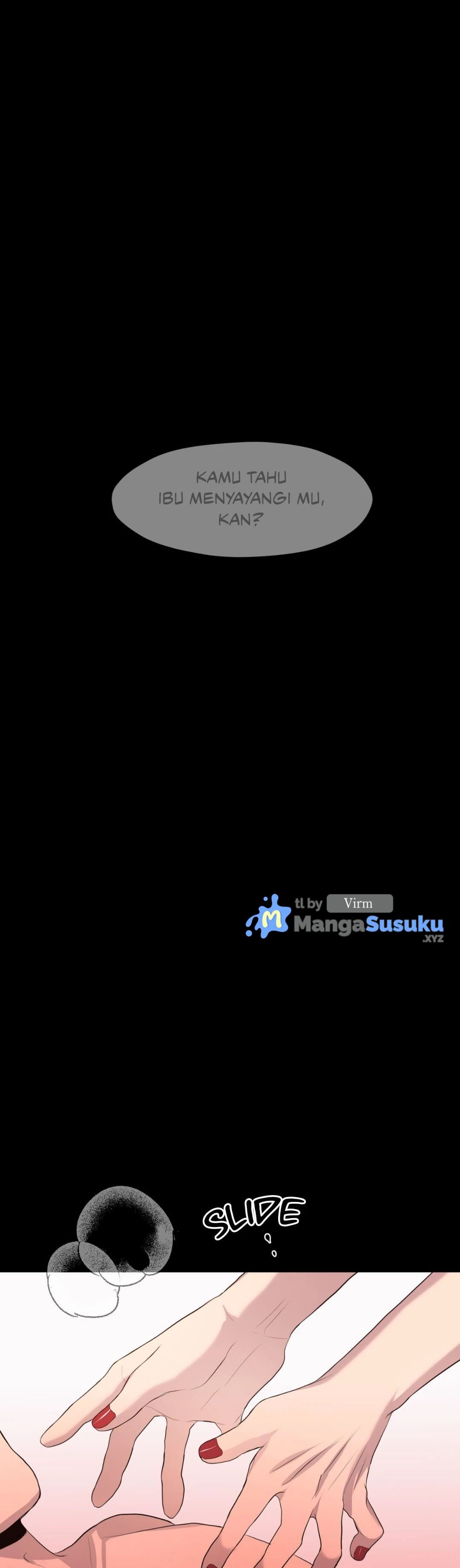 Toxic Burn - Chapter 33 47