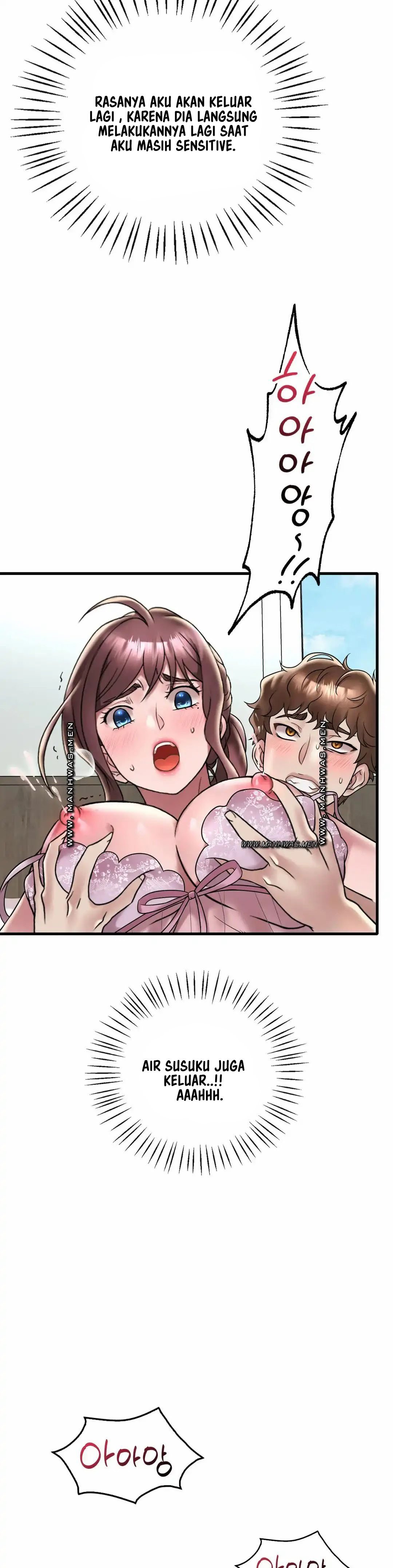 Drunk on You Uncen - Chapter 33 54 Drunk on You Uncen - Chapter 33 54