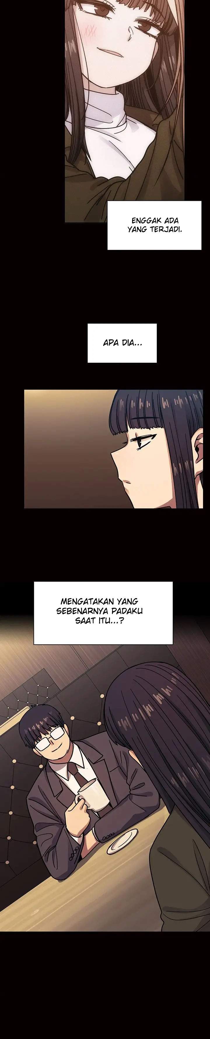 Crime And Punishment - Chapter 33 20