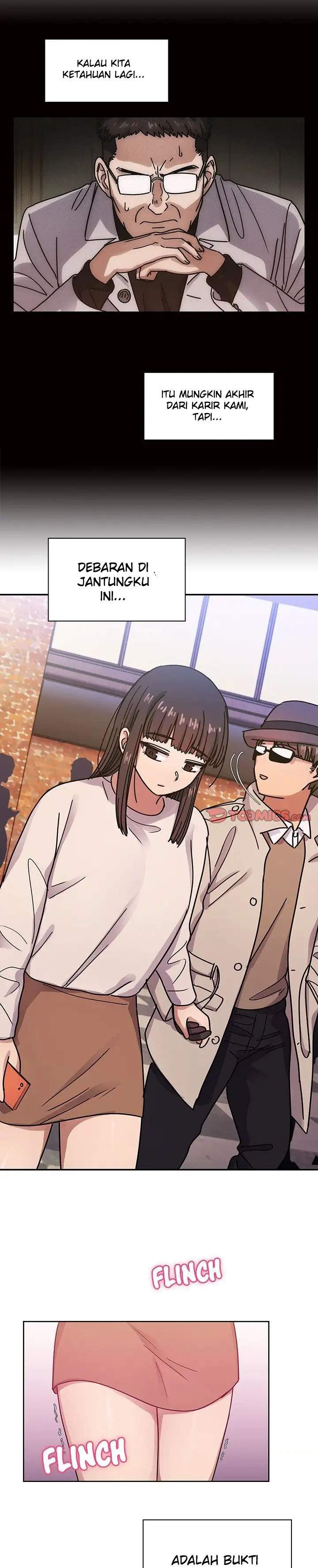 Crime And Punishment - Chapter 33 22