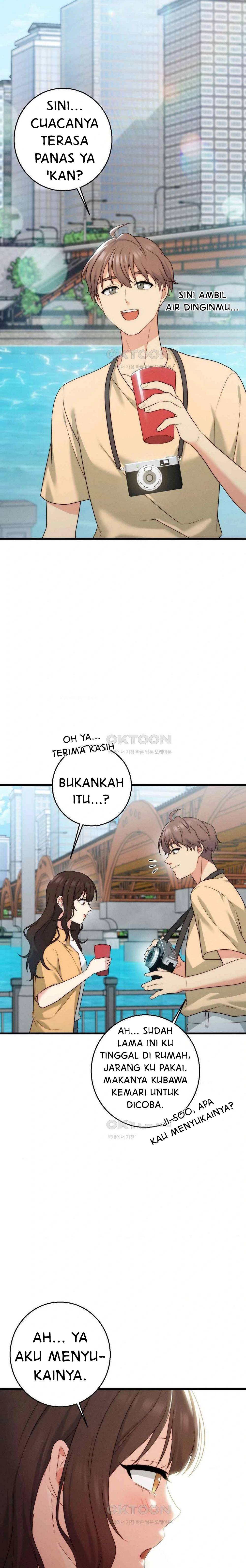 You Are My XX - Chapter 33 13