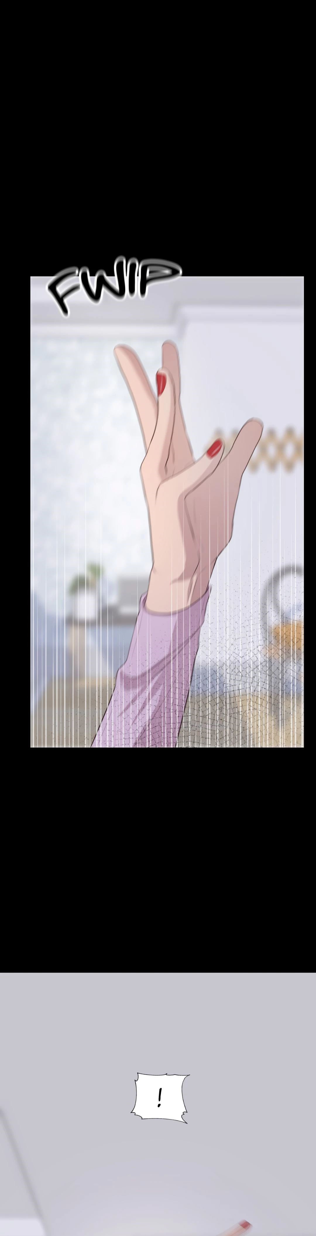 Toxic Burn - Chapter 33 4
