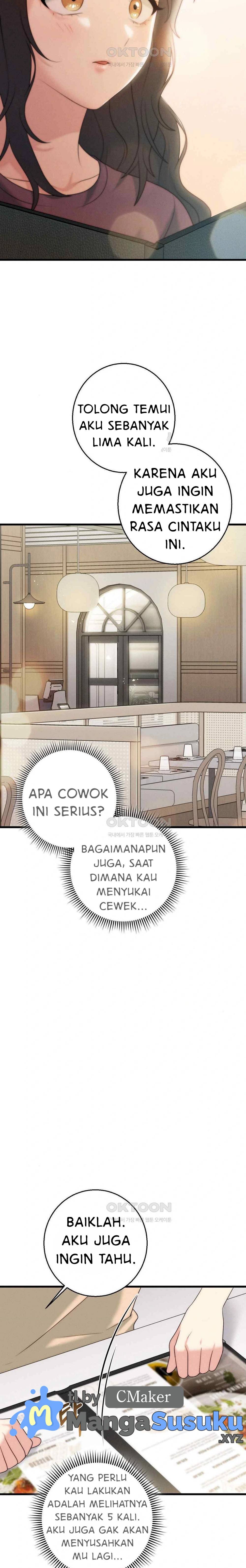 You Are My XX - Chapter 33 10