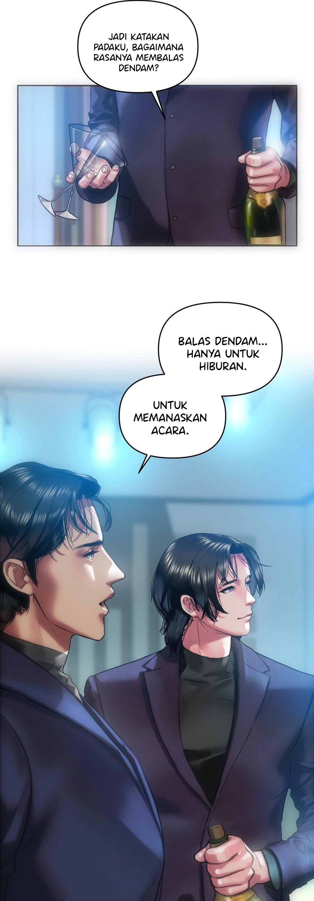 Trophy Wives - Chapter 33 5