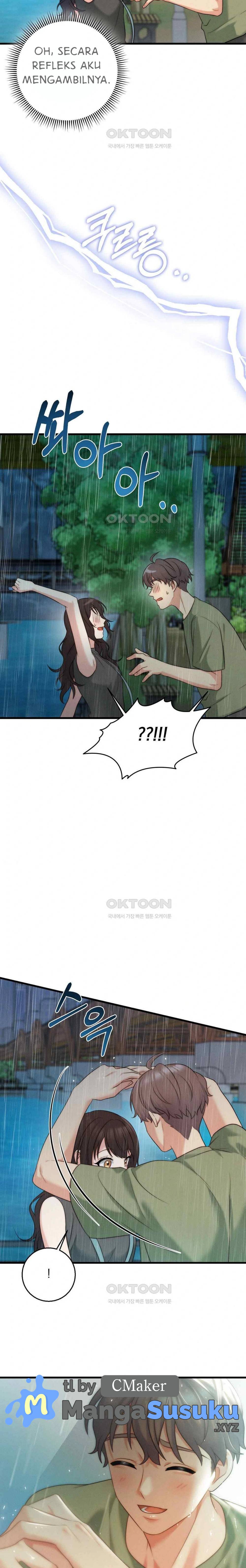 You Are My XX - Chapter 33 21
