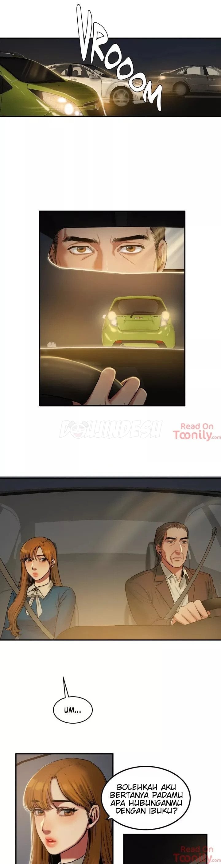 Bittersweet - Chapter 33 3