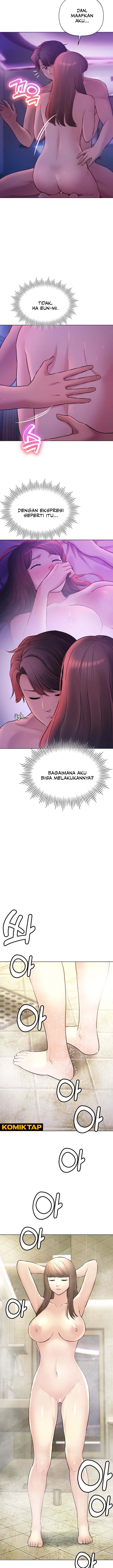 The Brides Who Can&#8217;t Eat - Chapter 33 3