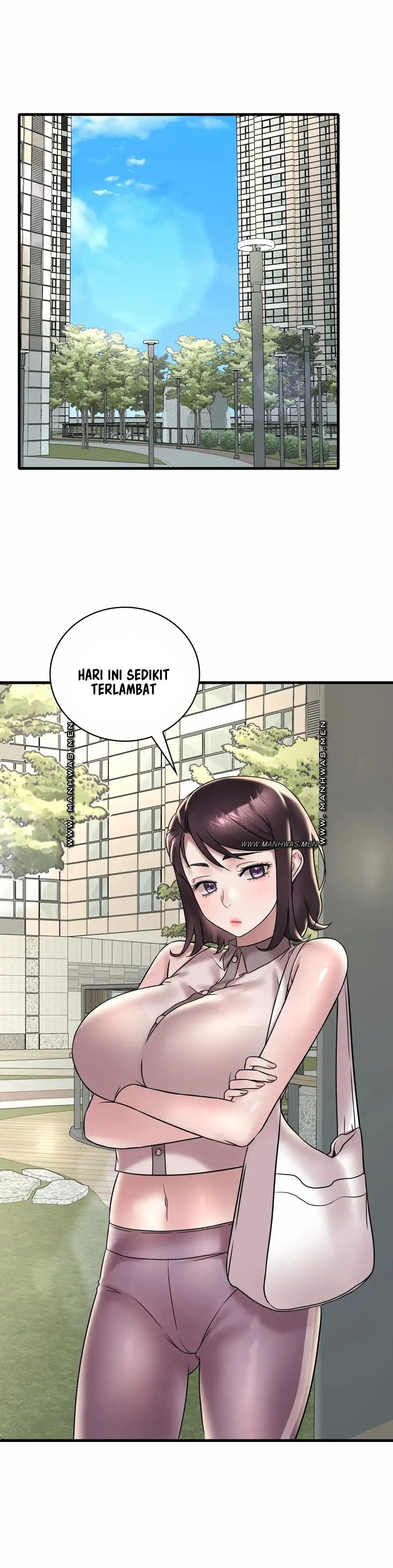 Drunk on You Uncen - Chapter 33 61 Drunk on You Uncen - Chapter 33 61