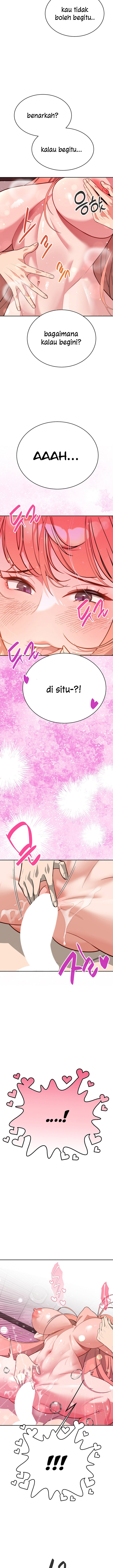 Secret Affairs of the 3rd Generation - Chapter 33 5 Secret Affairs of the 3rd Generation - Chapter 33 5