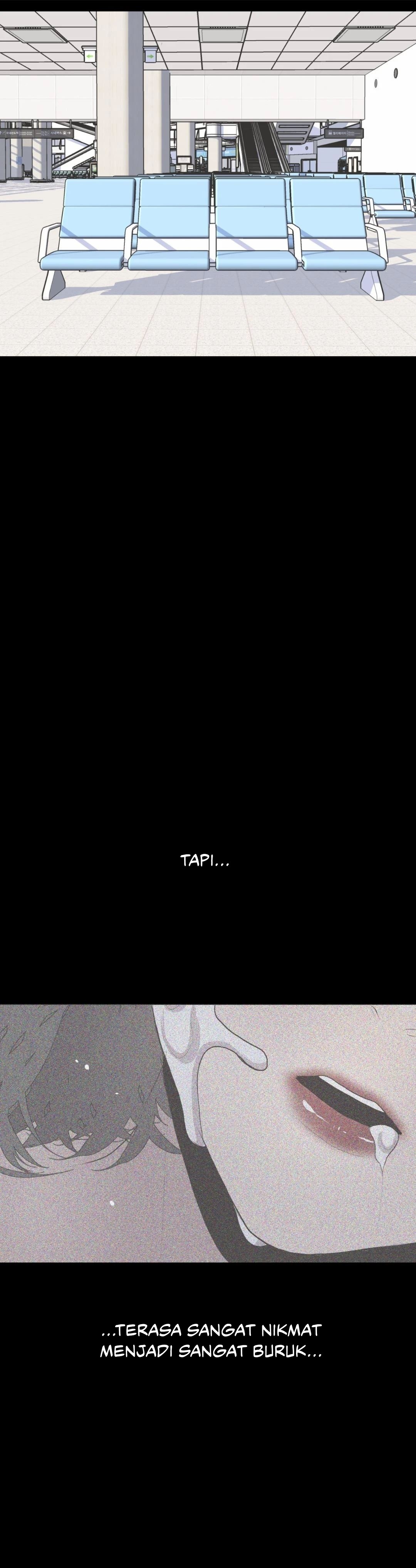 Toxic Burn - Chapter 33 30