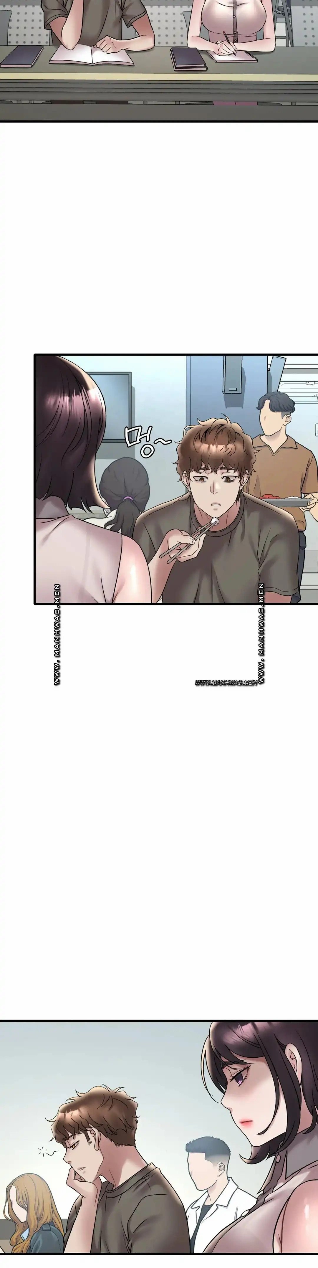 Drunk on You Uncen - Chapter 33 28 Drunk on You Uncen - Chapter 33 28