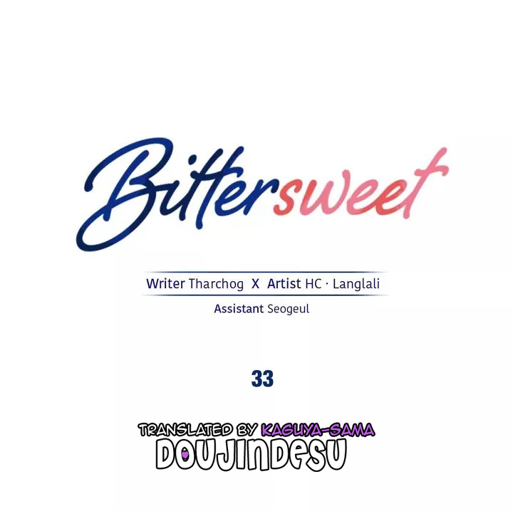 Bittersweet - Chapter 33 2