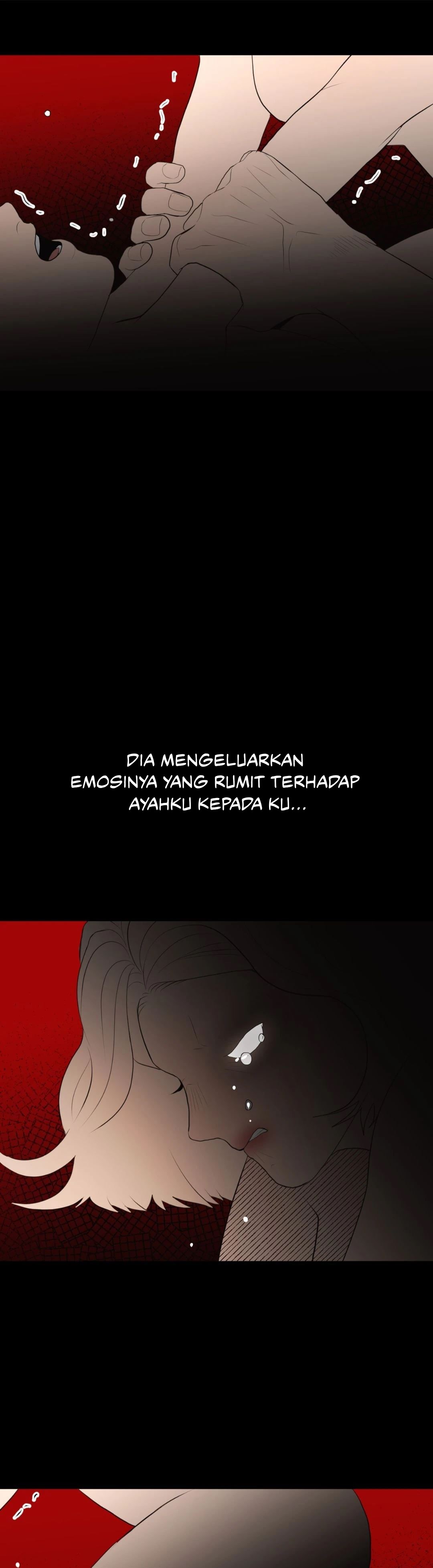 Toxic Burn - Chapter 33 38