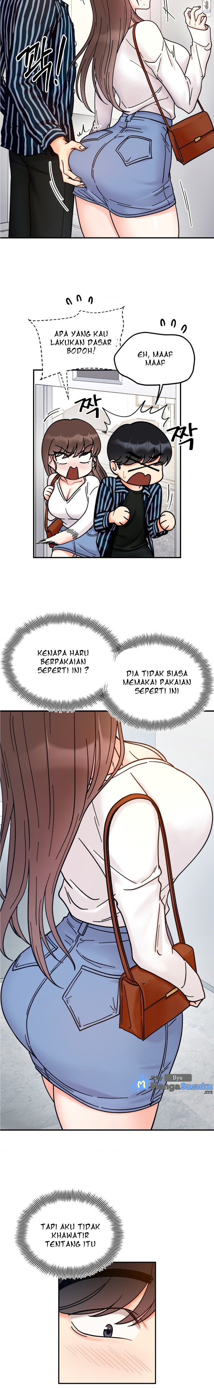 Secret Siblings - Chapter 33 9 Secret Siblings - Chapter 33 9