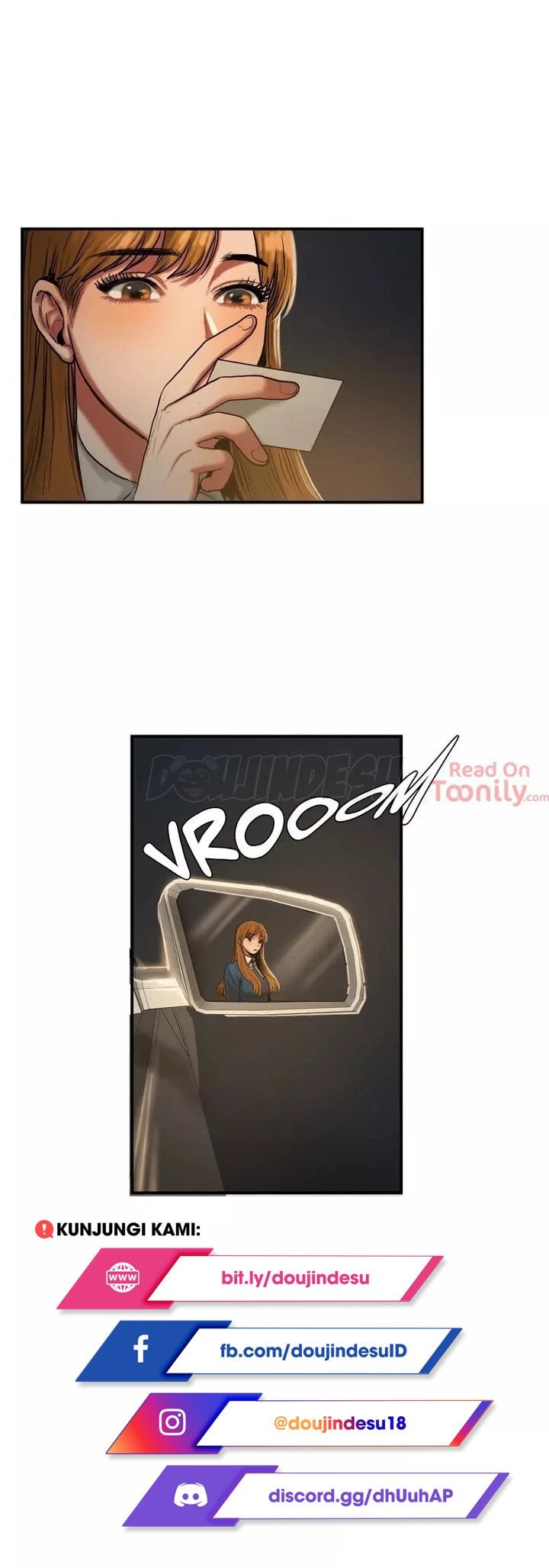 Bittersweet - Chapter 33 7