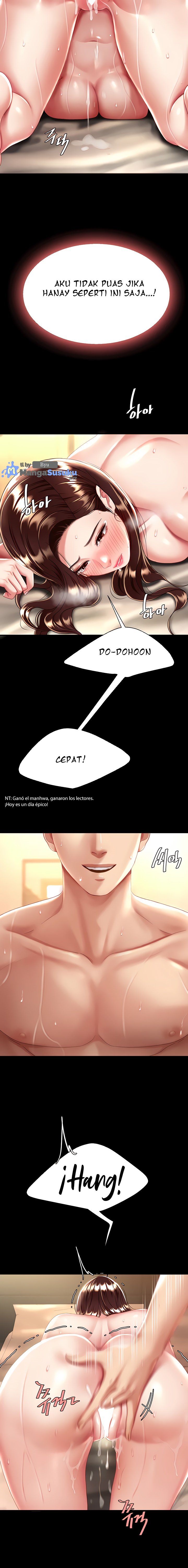 Mom Eat First - Chapter 33 18