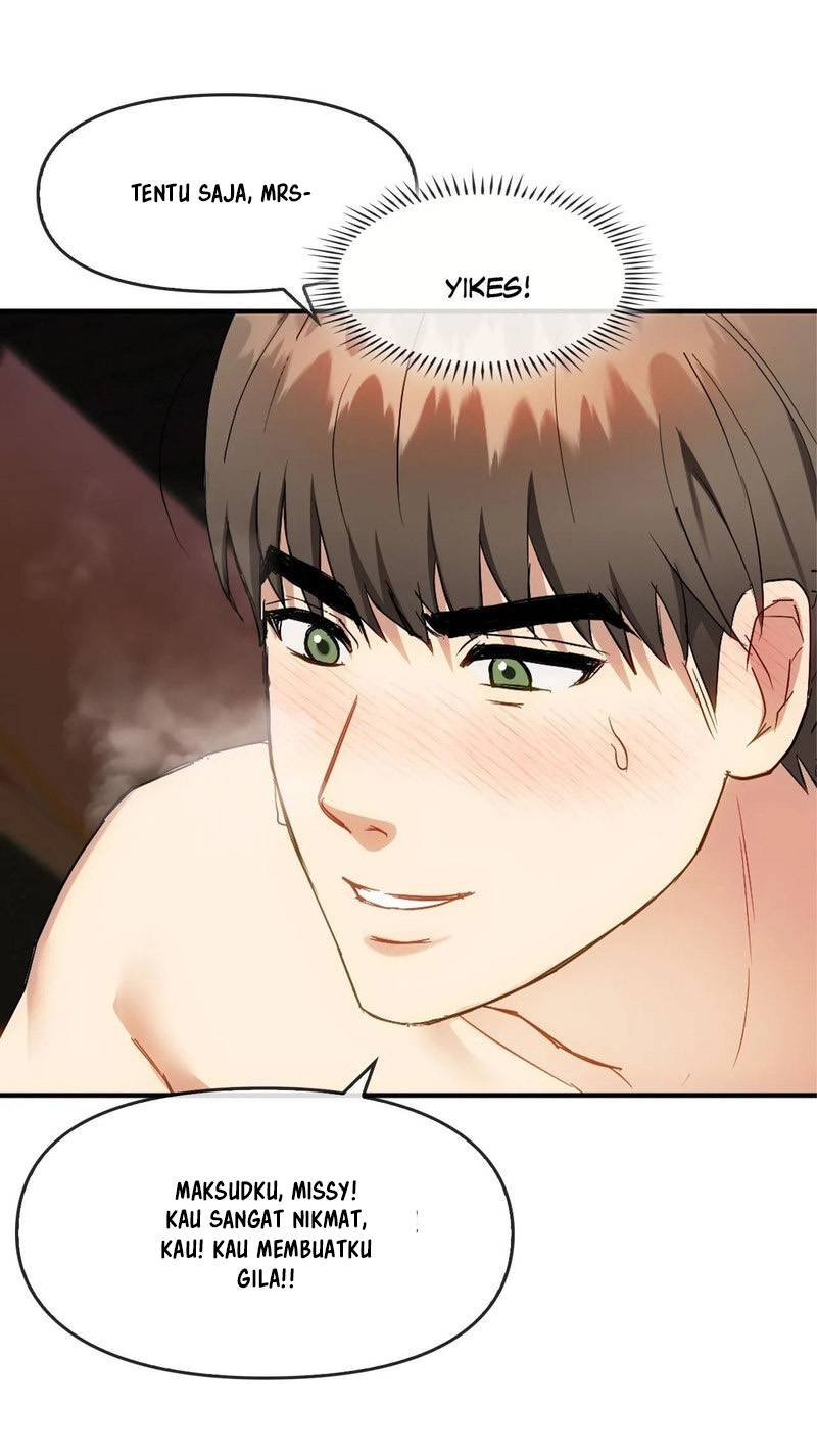 I Cant Bear it Ma’am - Chapter 33 21