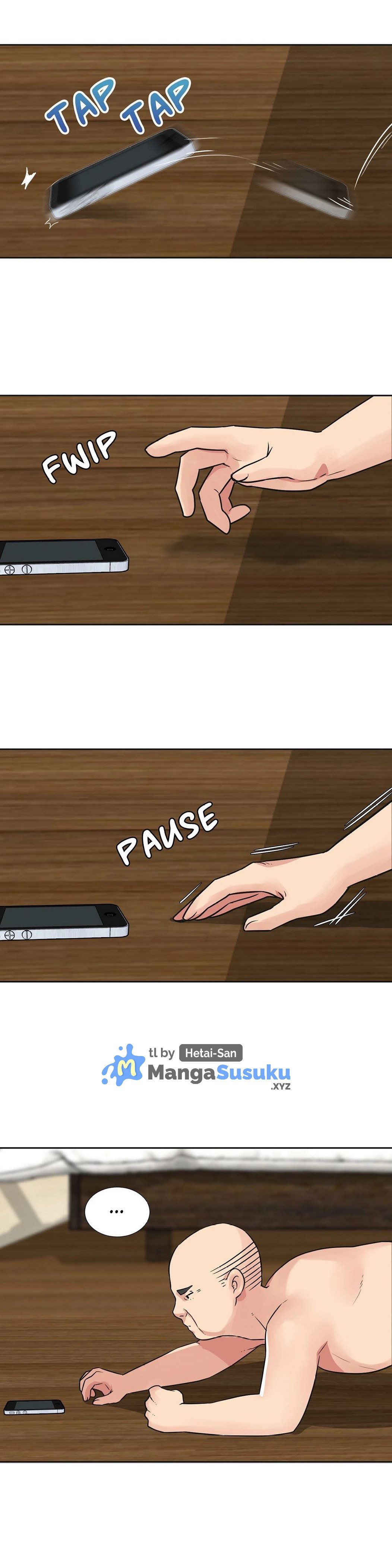 The Yes Girl - Chapter 33 13