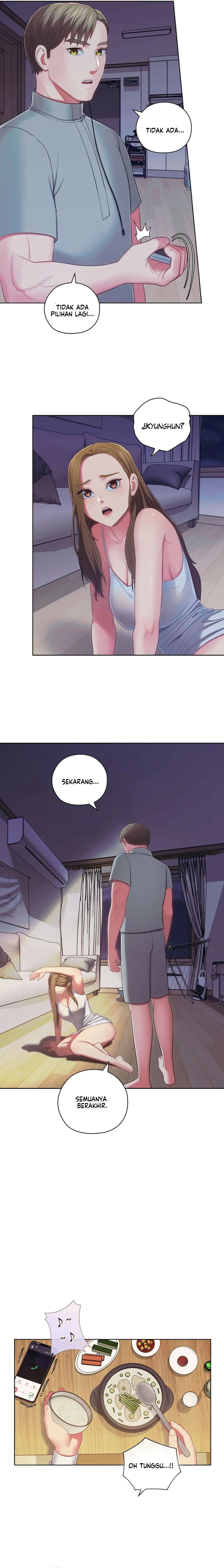 A Housekeeper - Chapter 33 17