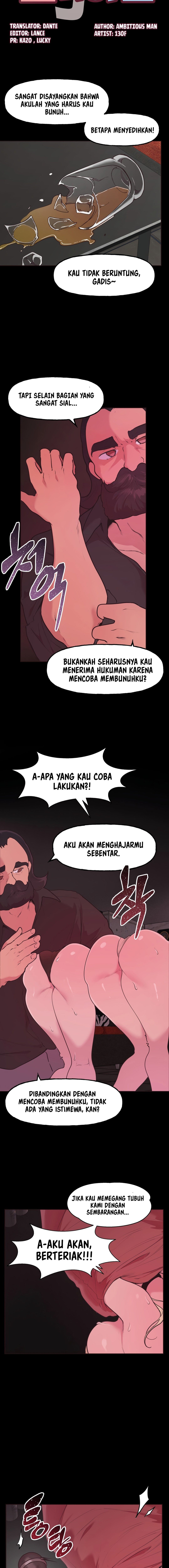 Son of Nam - Chapter 33 3