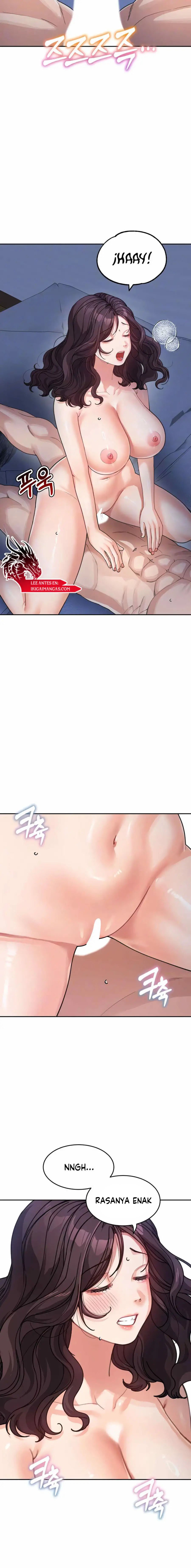 Is It Your Mother or Sister? - Chapter 33 6