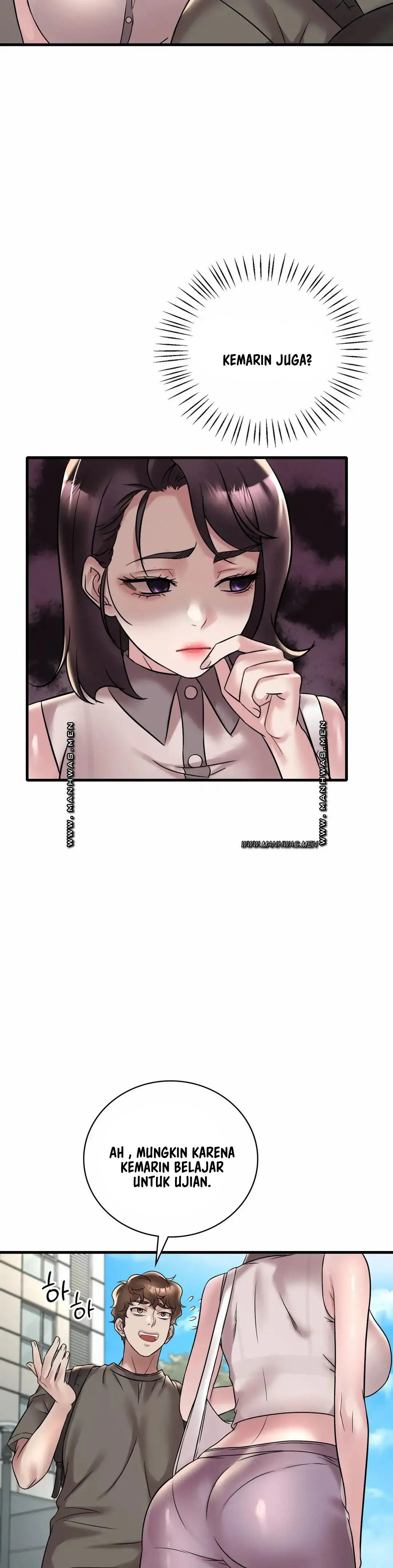 Drunk on You Uncen - Chapter 33 64 Drunk on You Uncen - Chapter 33 64