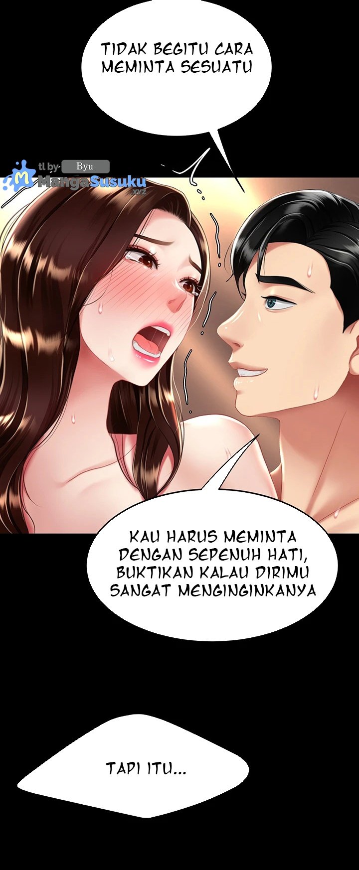 Mom Eat First - Chapter 33 22