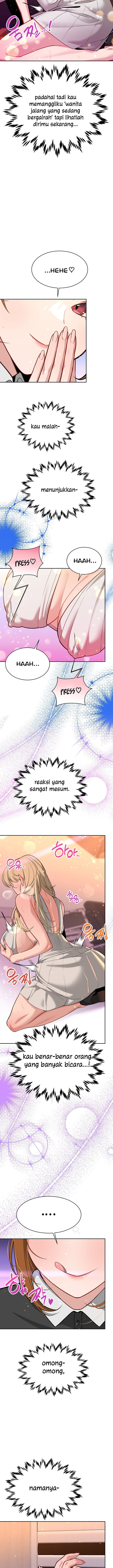 Secret Affairs of the 3rd Generation - Chapter 33 9 Secret Affairs of the 3rd Generation - Chapter 33 9