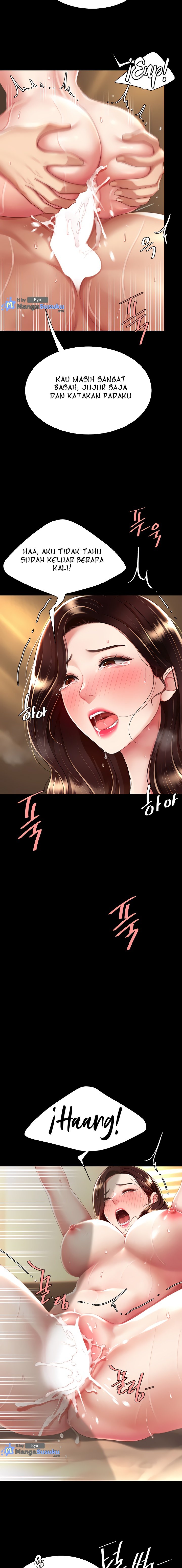 Mom Eat First - Chapter 33 15