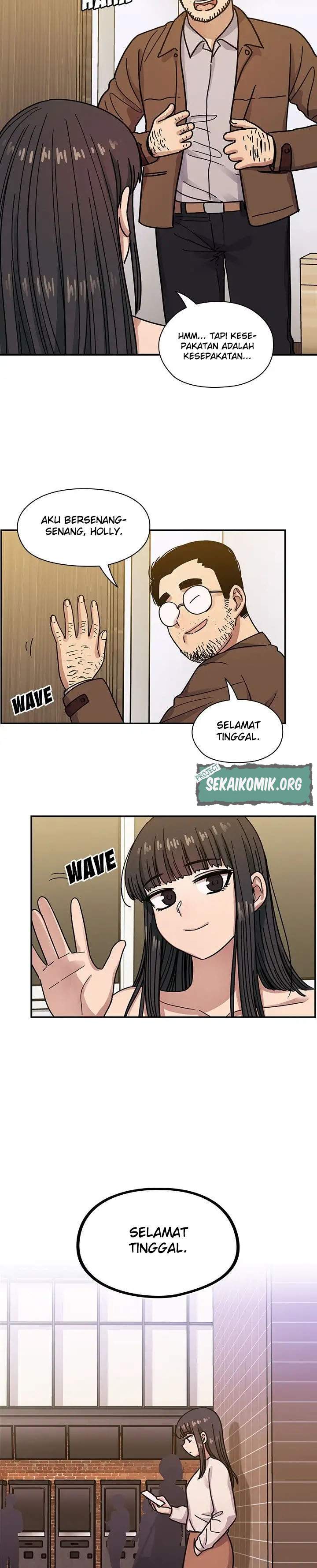 Crime And Punishment - Chapter 33 18