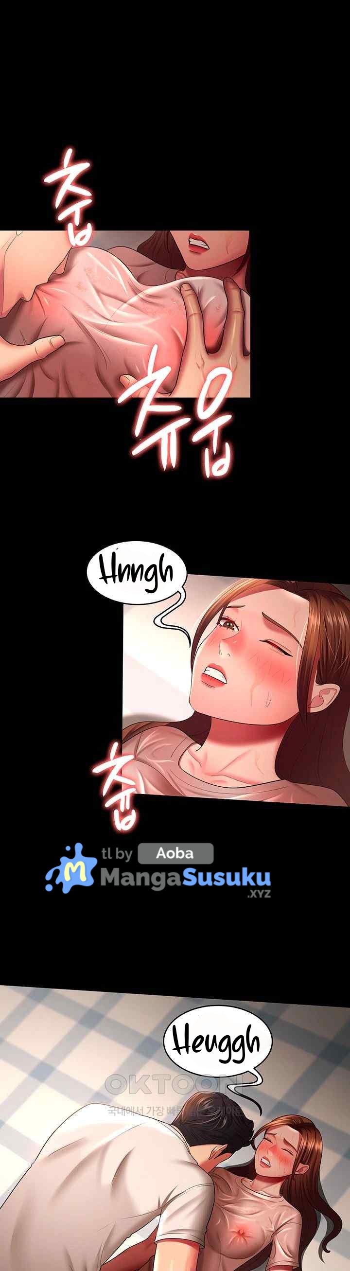 Your Wife Was Amazing - Chapter 33 2