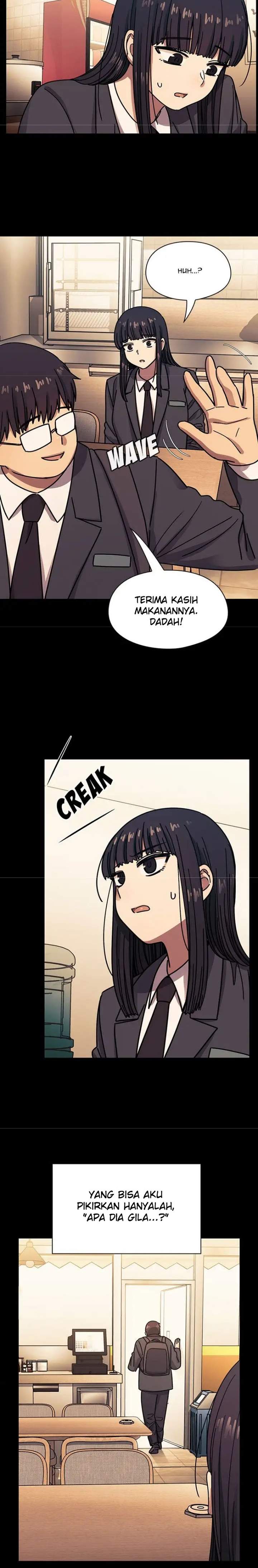 Crime And Punishment - Chapter 33 12