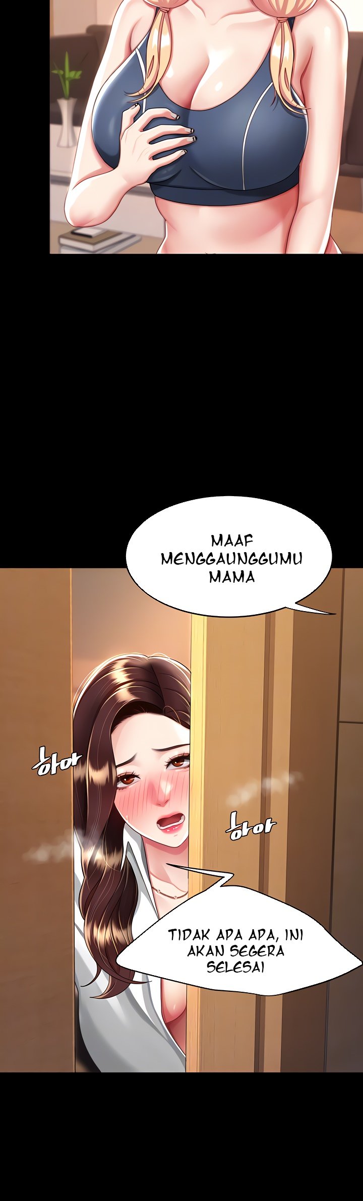Mom Eat First - Chapter 33 3