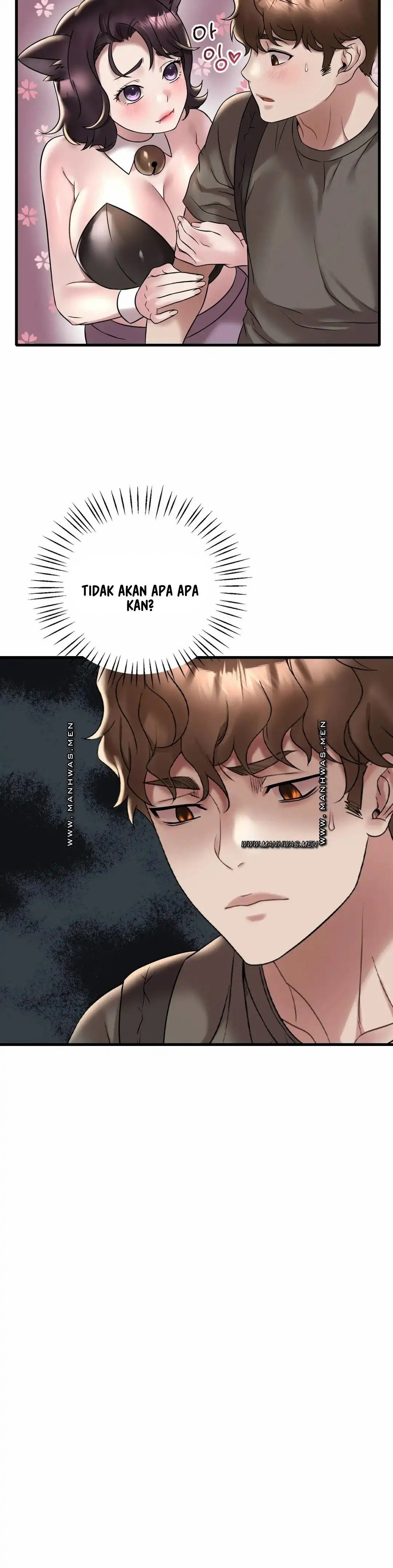 Drunk on You Uncen - Chapter 33 32 Drunk on You Uncen - Chapter 33 32
