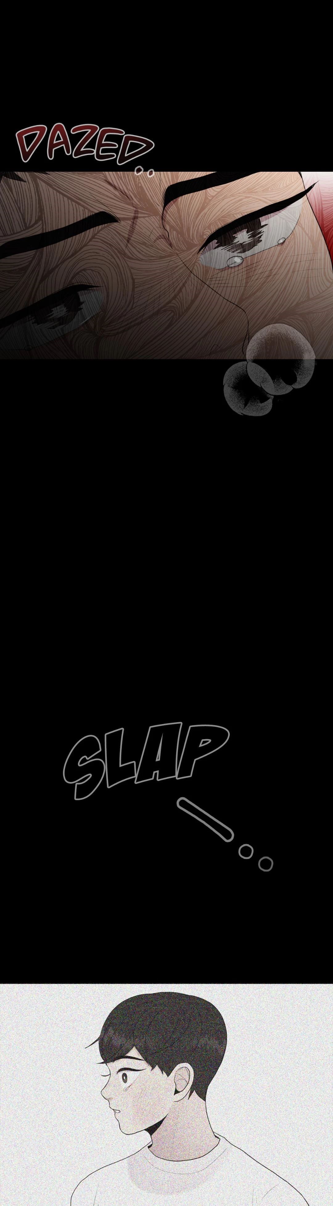 Toxic Burn - Chapter 33 40