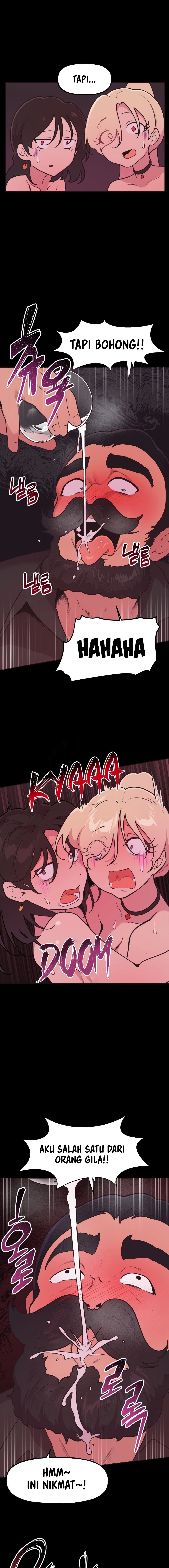 Son of Nam - Chapter 33 12