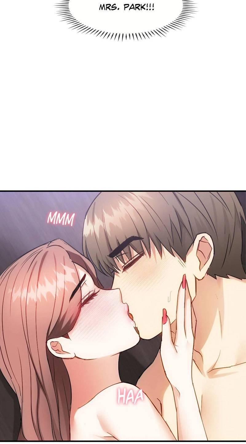 I Cant Bear it Ma’am - Chapter 33 16