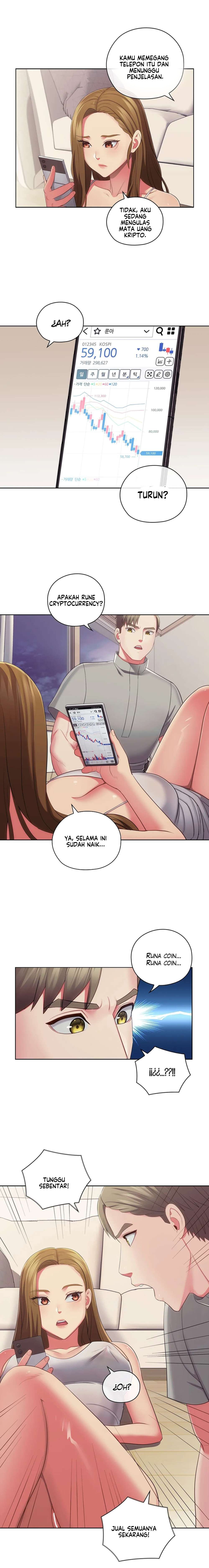 A Housekeeper - Chapter 33 14