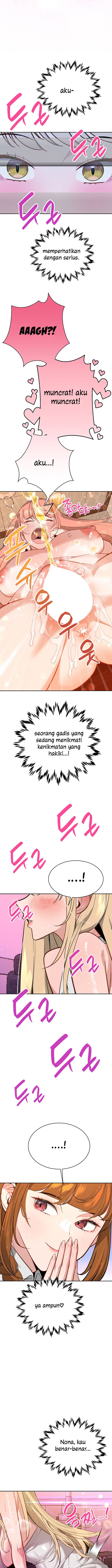 Secret Affairs of the 3rd Generation - Chapter 33 8 Secret Affairs of the 3rd Generation - Chapter 33 8